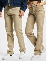 NO LOVE Loosefit Vaqueros holgados grises