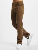 KEINE LOVE Loosefit Vaqueros de corte holgado marrón