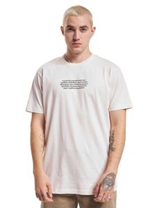 Stylewriting Legal T-Shirt Puder/Schwarz