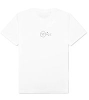 Helmut Lang Puppy Vo2 Cotton T-Shirt – Chalk White