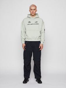 Sudadera con capucha Match Field de Low Lights Studios Avalanche