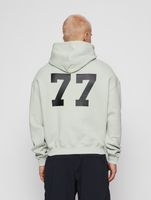 Sweats à capuche Low Lights Studios Match Field Avalanche