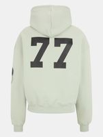 Sweats à capuche Low Lights Studios Match Field Avalanche