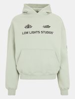 Sweats à capuche Low Lights Studios Match Field Avalanche