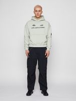 Sweats à capuche Low Lights Studios Match Field Avalanche