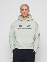 Sweats à capuche Low Lights Studios Match Field Avalanche