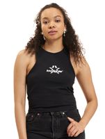 Haut court Superstar Low Lights Studios Noir Haut court Superstar Low Lights Studios Noir