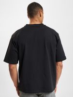 Maglietta Low Lights Studios Faster Than Light nera