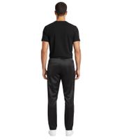 Han Kjobenhavn Herren Trainingshose Plissé Schwarz