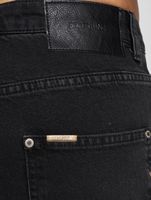 Sixth June Worker Shorts Black