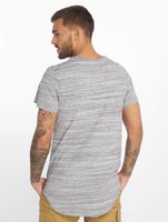 Sixth June Melbert T-Shirt grey