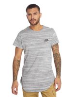 Sixth June Melbert T-Shirt grey