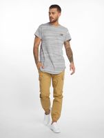 Sixth June Melbert T-Shirt grey