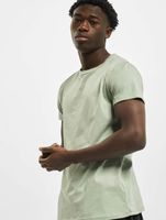 Camiseta verde con calavera del Sexto de Junio