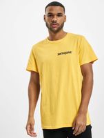 Sixth June Two Front Side T-Shirt yellow