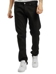 REPLAY Grover straight fit jeans black