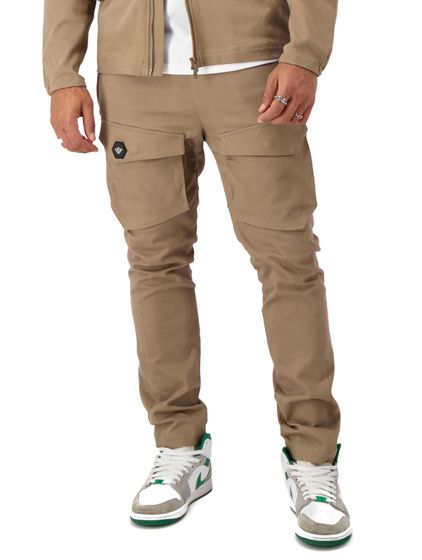 Black Bananas Cargo Pants