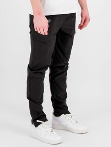 Pantaloni da allenamento Hercules di Black Bananas neri