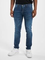 El Charro Mexico 02 Jeans Pants Man Blue