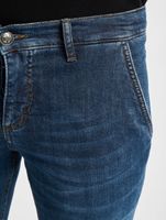 El Charro Mexico 02 Jeans Pants Man Blue