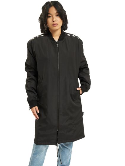 Cavallo de Ferro Stellar Revergie Long Schwarz
