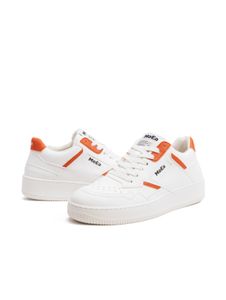 MoEa GEN1 Sneakers orange weiß/orange