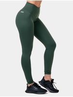 Nebbia Classic Hero High Waist Legging/Tregging green