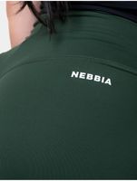Nebbia Classic Hero High Waist Legging/Tregging green