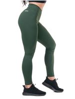 Nebbia Classic Hero High Waist Legging/Tregging green
