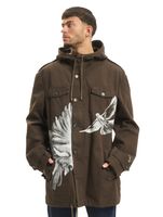 Cavallo de Ferro Born To Be Free Black