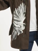 Cavallo de Ferro Born To Be Free Black