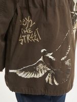 Cavallo de Ferro Born To Be Free Black