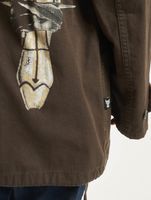 Cavallo de Ferro Born To Be Free Black