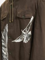 Cavallo de Ferro Born To Be Free Black