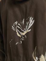 Cavallo de Ferro Born To Be Free Black