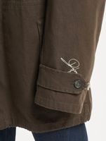 Cavallo de Ferro Born To Be Free Black