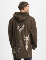 Cavallo de Ferro Born To Be Free Black