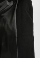 Missguided Ultimate Evening Coats Black