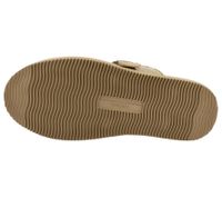 Mules homme SUICOKE X Daniel Arsham Zavo-Mabda beiges