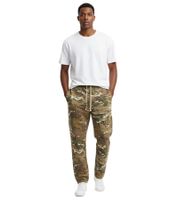 Pantalon cargo Mystery Box Pleasures Sensation camouflage