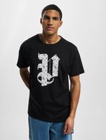 PASH Bandana T-Shirt black PASH Bandana T-Shirt black