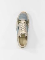 EKN Poplar Sneakers Pistazie