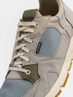 EKN Poplar Sneakers Pistazie