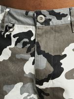 Camouflage court standard HUF