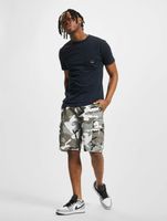 Camouflage court standard HUF