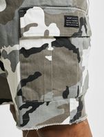 Camouflage court standard HUF