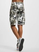 Camouflage court standard HUF