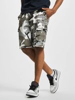 Camouflage court standard HUF