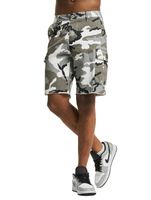 Camouflage court standard HUF