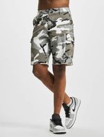 Camouflage court standard HUF